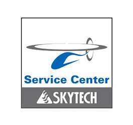 SKYTECH Service Center